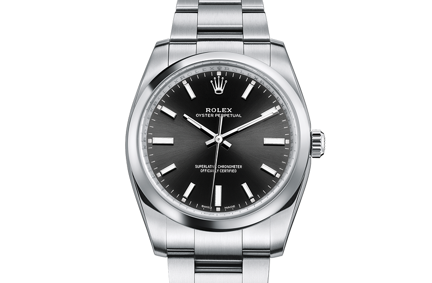 discount Rolex Oyster Perpetual 